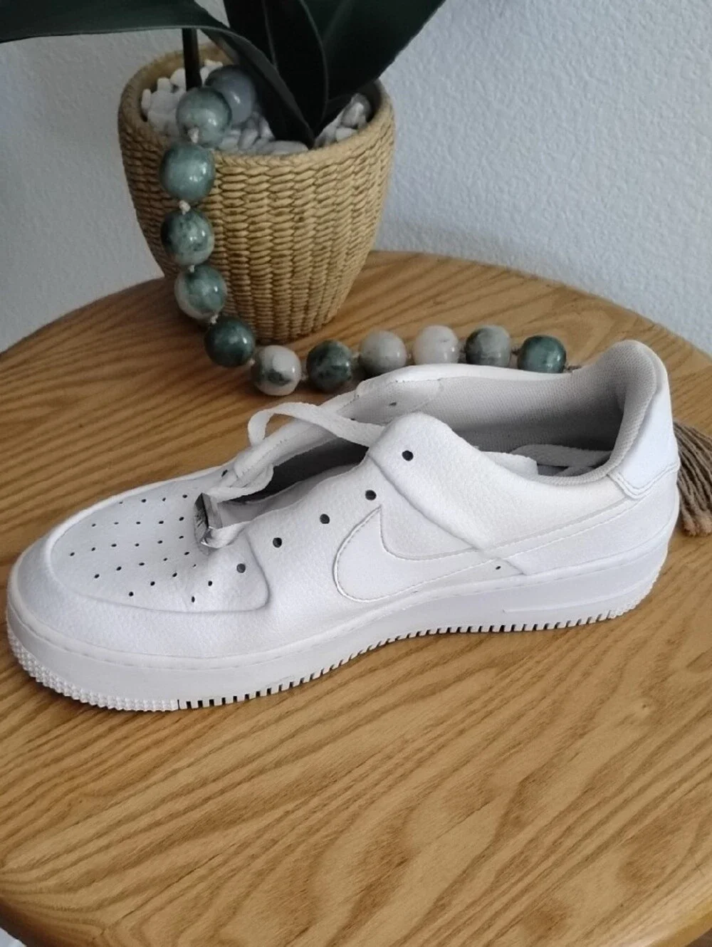 Nike title air